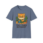 Tiny Tiger Botanist T-Shirt