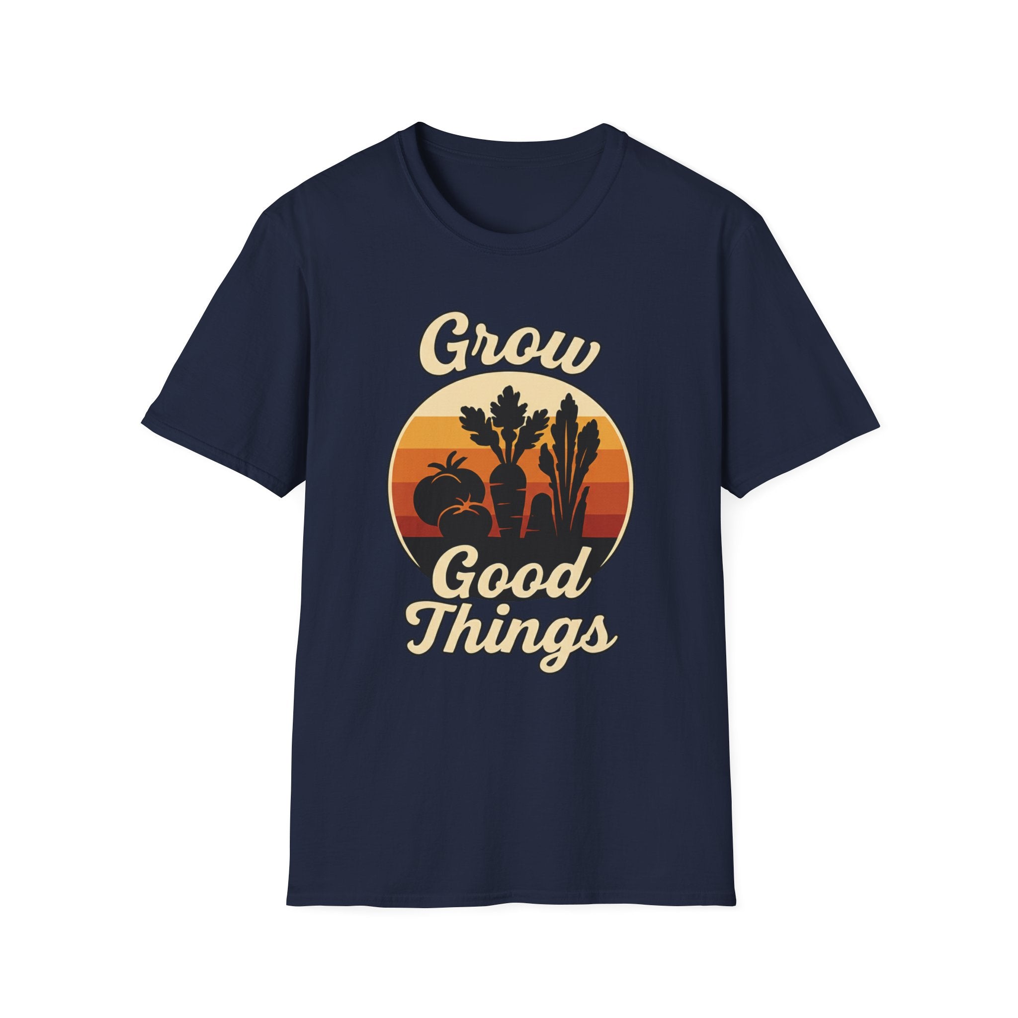 Grow Good Things T-Shirt