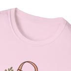 Grandma's Garden Club T-Shirt