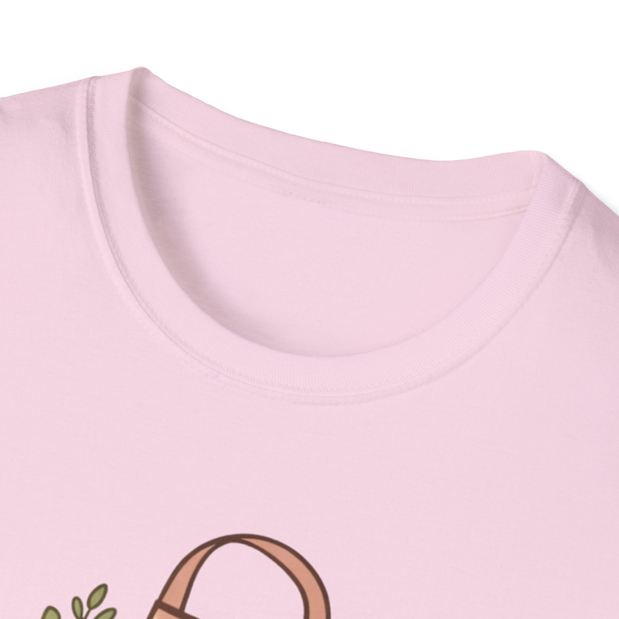 Grandma's Garden Club T-Shirt
