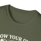 Grow Your Own, Eat Better T-Shirt