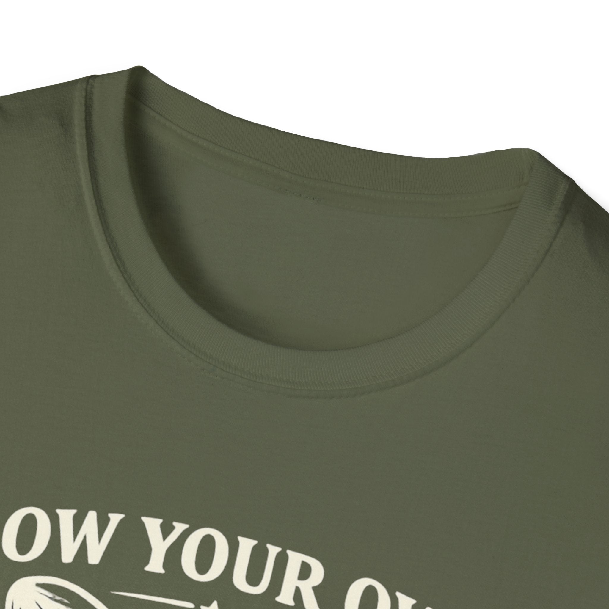 Grow Your Own, Eat Better T-Shirt