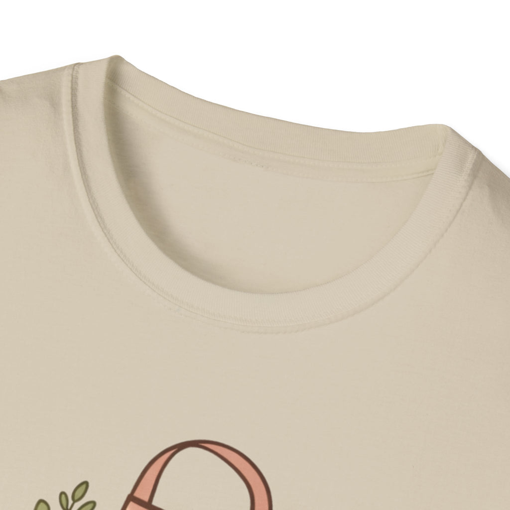 Grandma's Garden Club T-Shirt