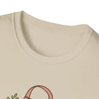 Grandma's Garden Club T-Shirt