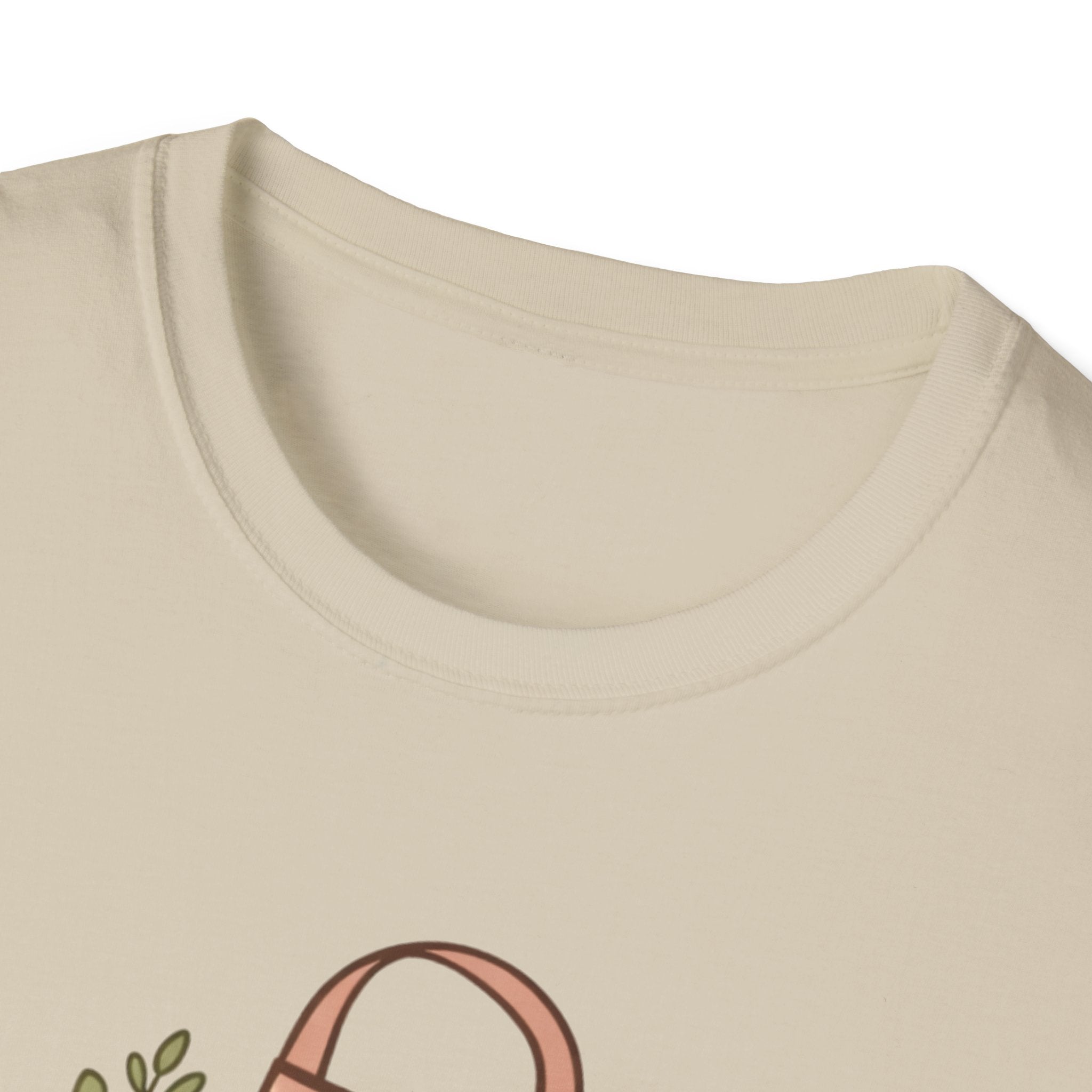 Grandma's Garden Club T-Shirt