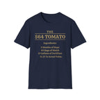 The $64 Tomato T-Shirt
