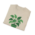 Leaf Me Alone T-Shirt