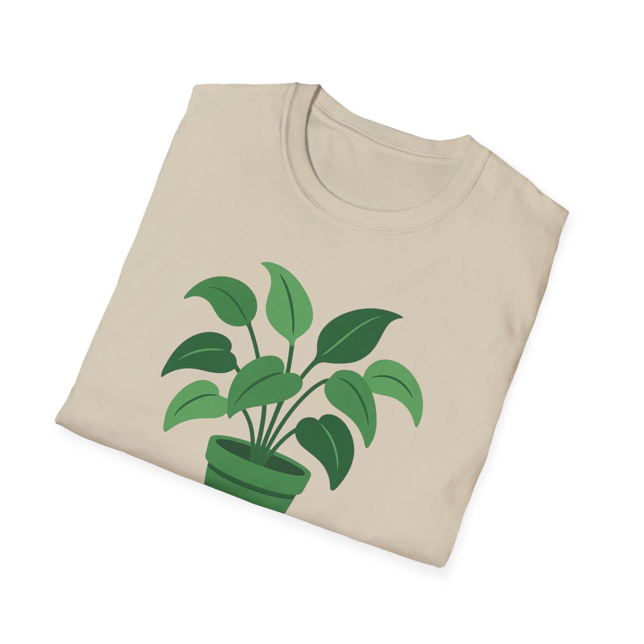 Leaf Me Alone T-Shirt