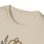 Unlock the Bloom T-Shirt