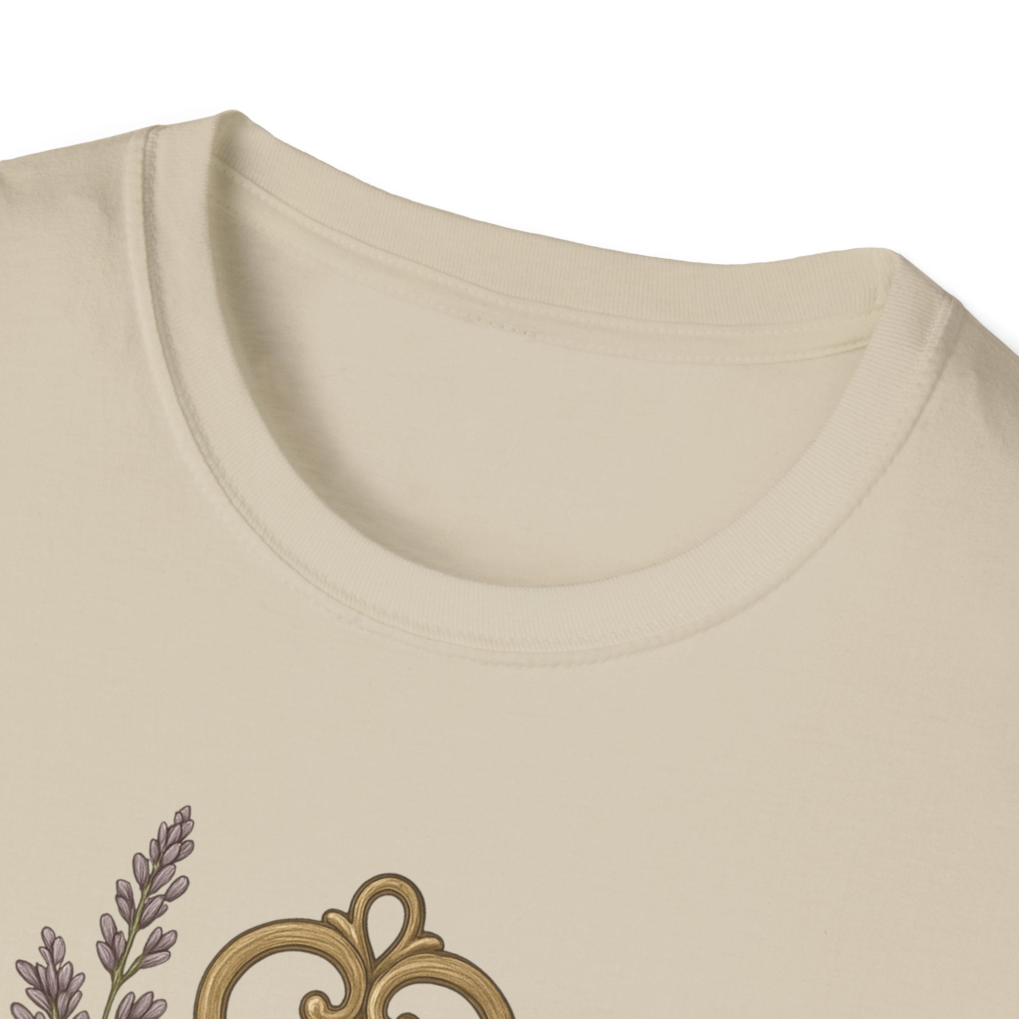 Unlock the Bloom T-Shirt