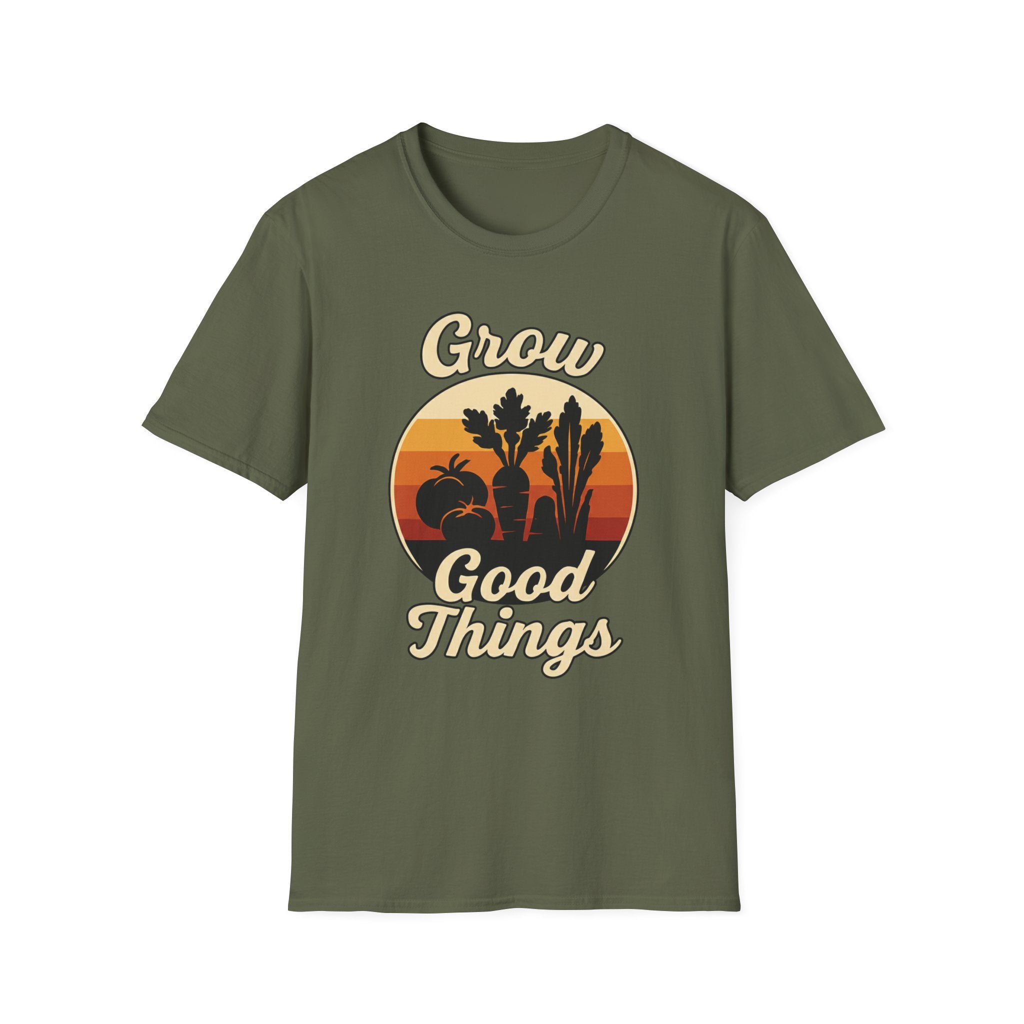 Grow Good Things T-Shirt