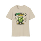 Can’t Touch This Retro Cactus T-Shirt