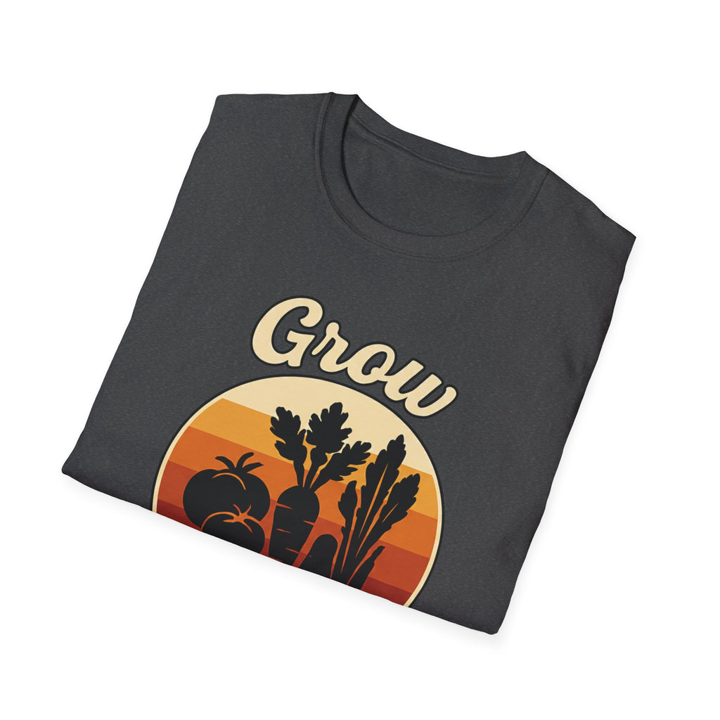 Grow Good Things T-Shirt