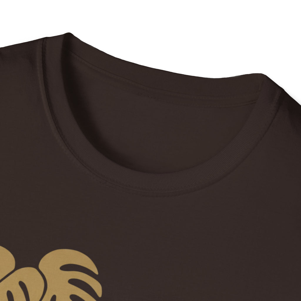 Eat Sleep Repot Repeat T-Shirt