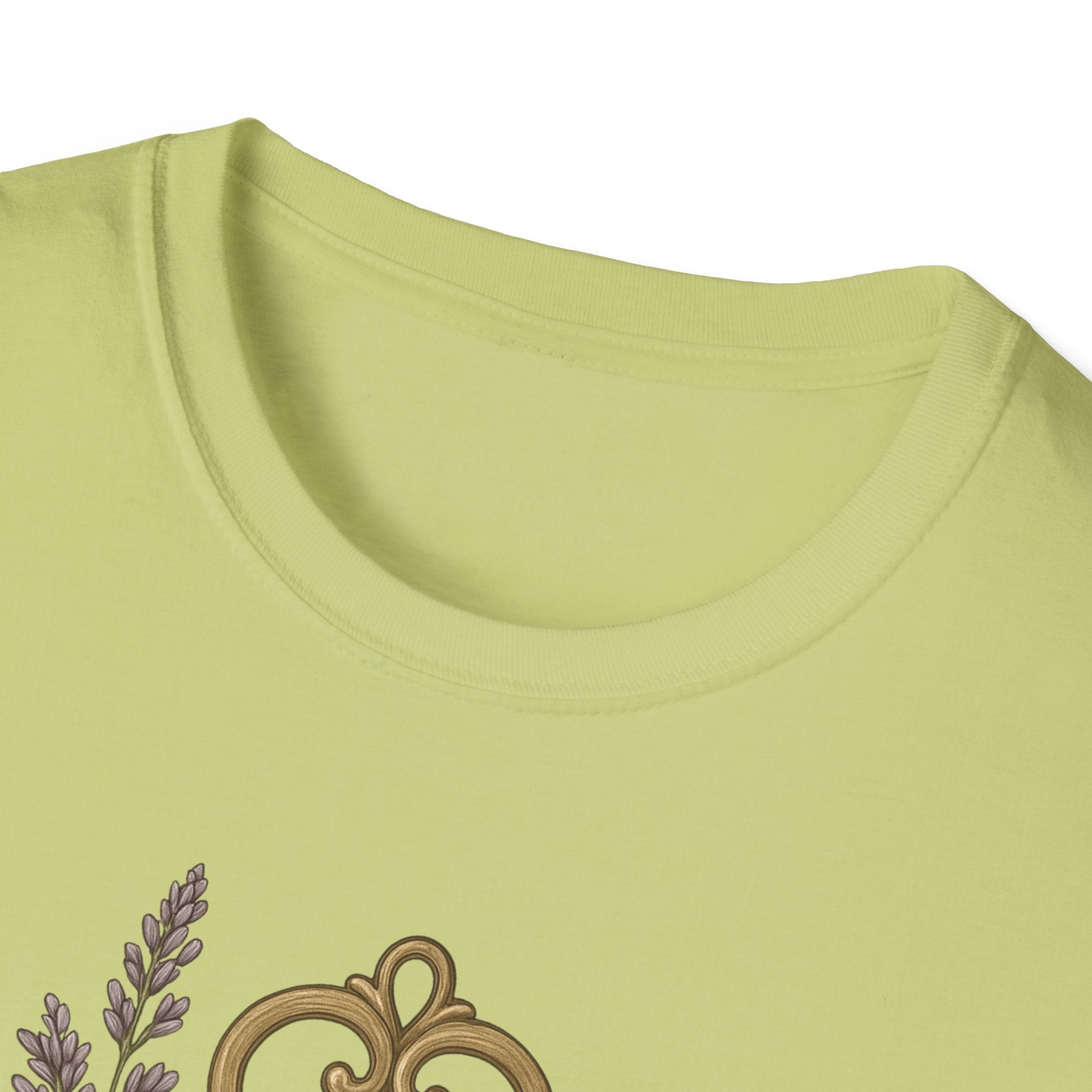 Unlock the Bloom T-Shirt