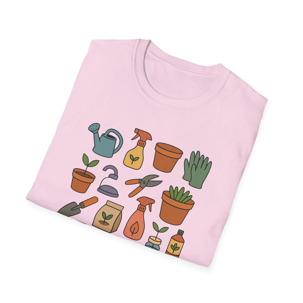 Plant Food T-Shirt