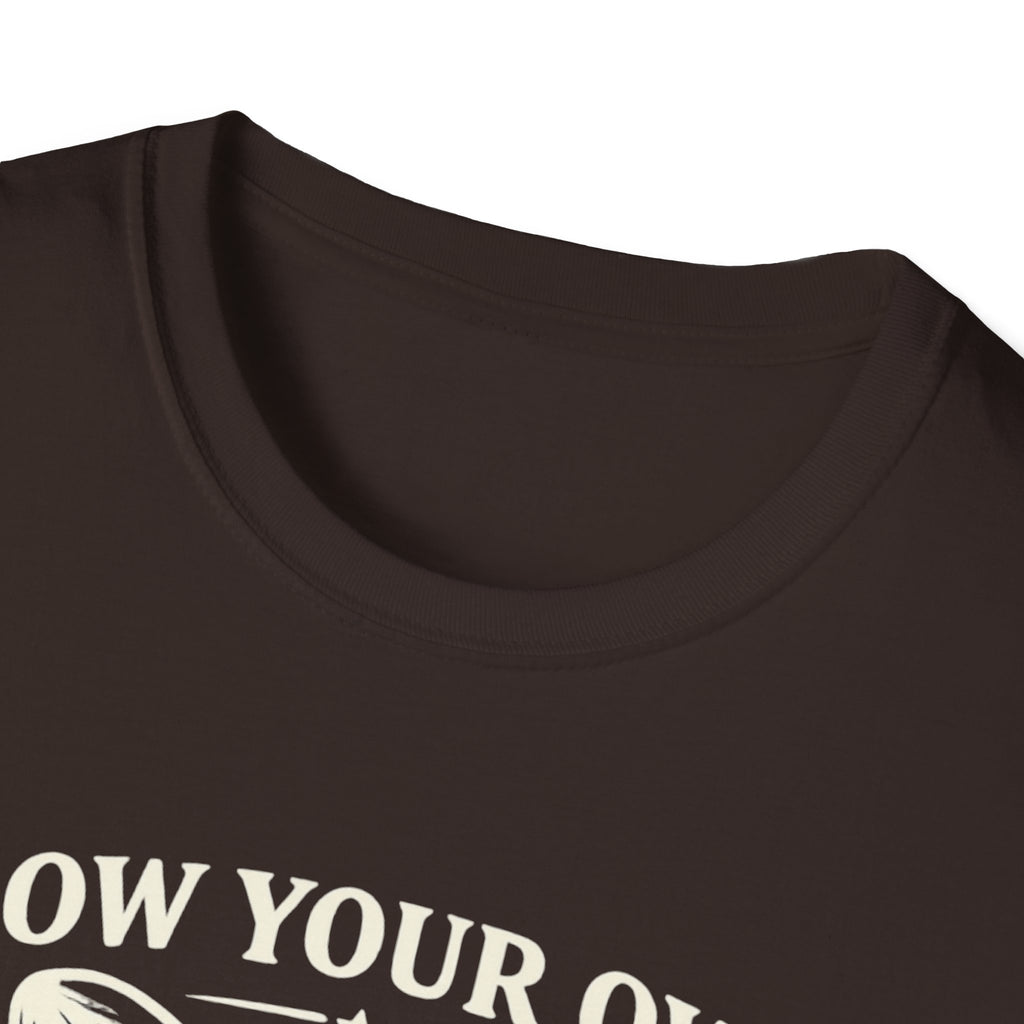 Grow Your Own, Eat Better T-Shirt