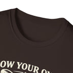 Grow Your Own, Eat Better T-Shirt