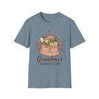 Grandma's Garden Club T-Shirt