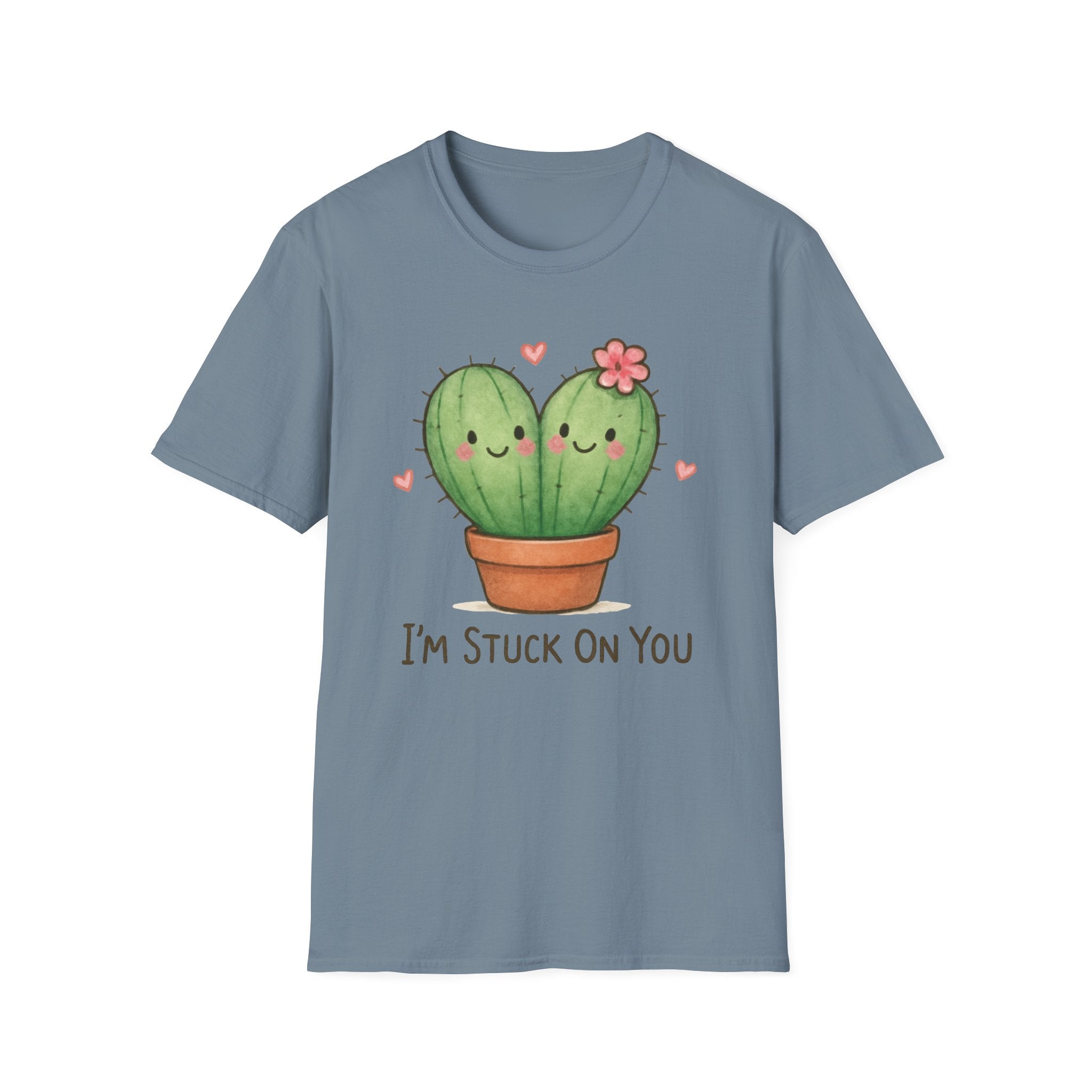 I'm Stuck On You T-Shirt