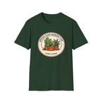 Official Plant Hoarder Club T-Shirt