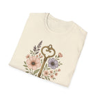Unlock the Bloom T-Shirt