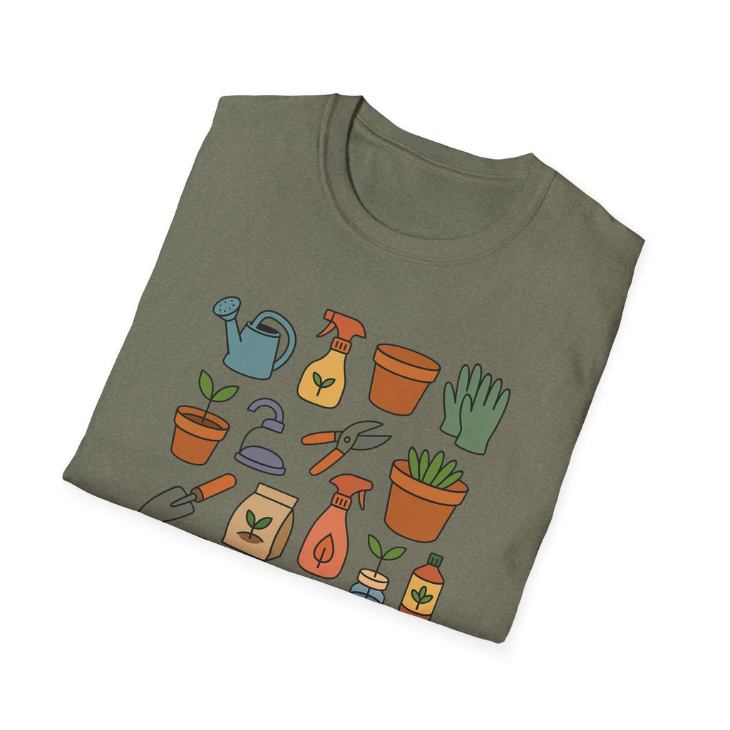 Plant Food T-Shirt