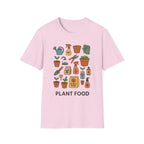 Plant Food T-Shirt