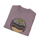 Grow Reuse Compost T-Shirt