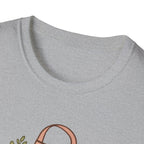 Grandma's Garden Club T-Shirt