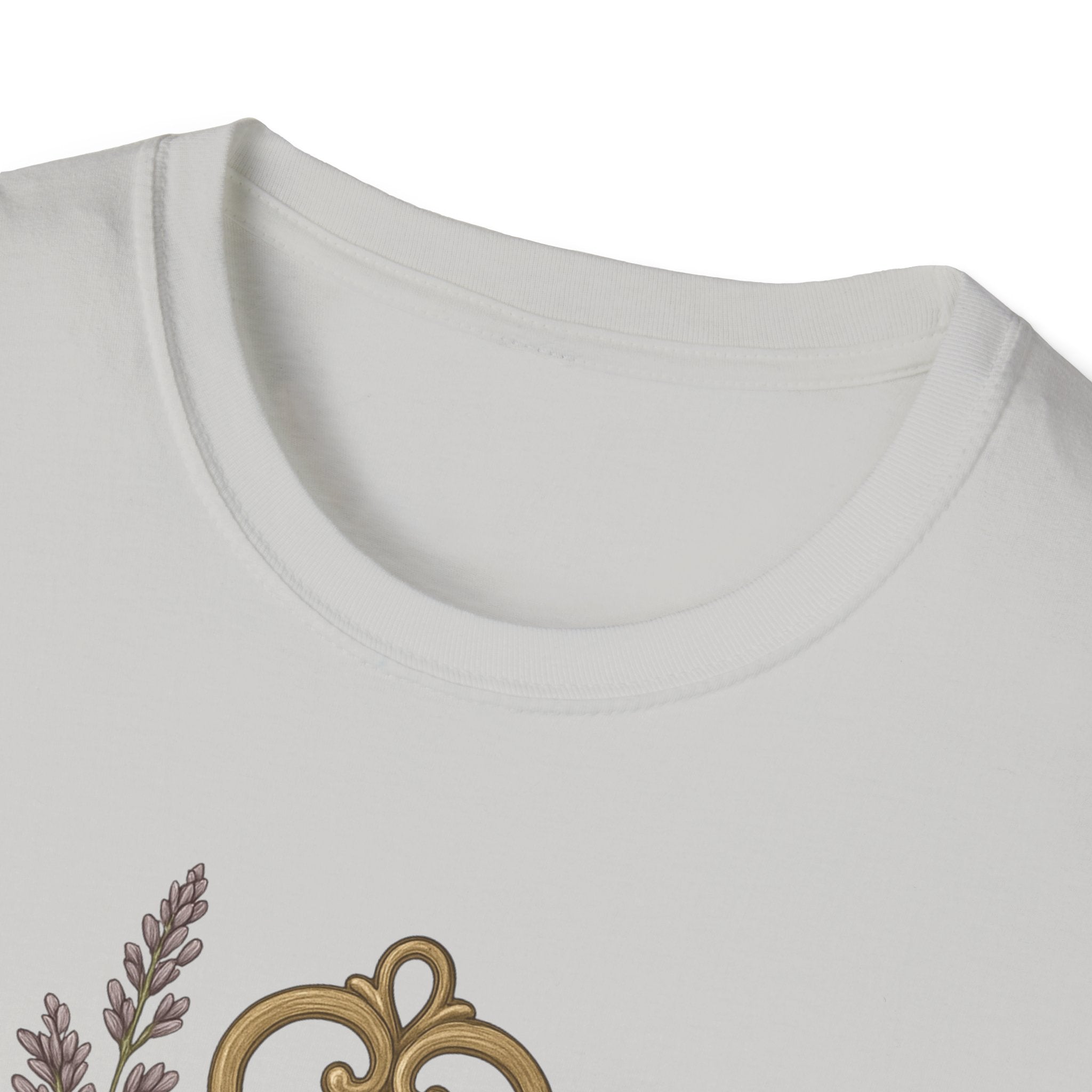 Unlock the Bloom T-Shirt