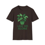 Leaf Me Alone T-Shirt