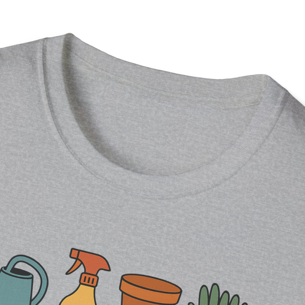 Plant Food T-Shirt