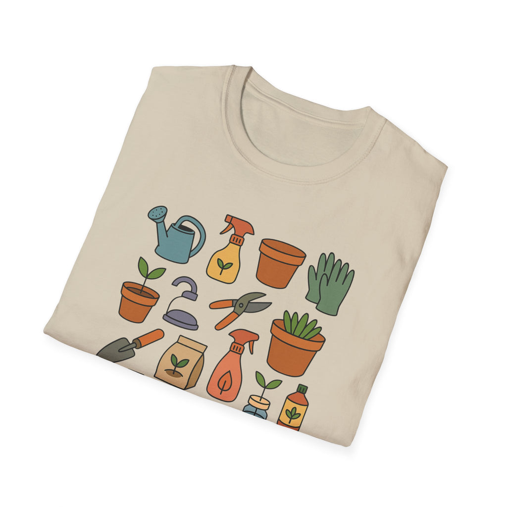 Plant Food T-Shirt
