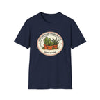 Official Plant Hoarder Club T-Shirt