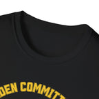 Garden Committee of One Shirt – Unanimous Decisions Only T-Shirt