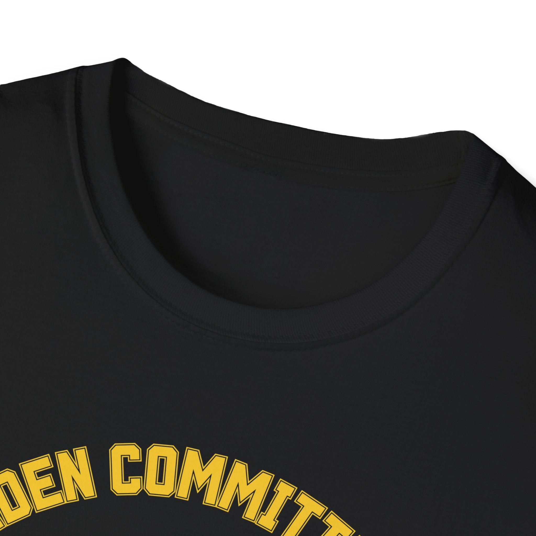 Garden Committee of One Shirt – Unanimous Decisions Only T-Shirt