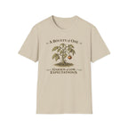 A Bounty of One – Garden of Low Expectations T-Shirt