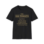 The $64 Tomato T-Shirt