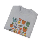 Plant Food T-Shirt