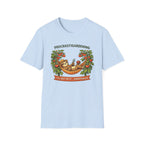 Procrastigardening I’ll Get to It Eventually T-Shirt