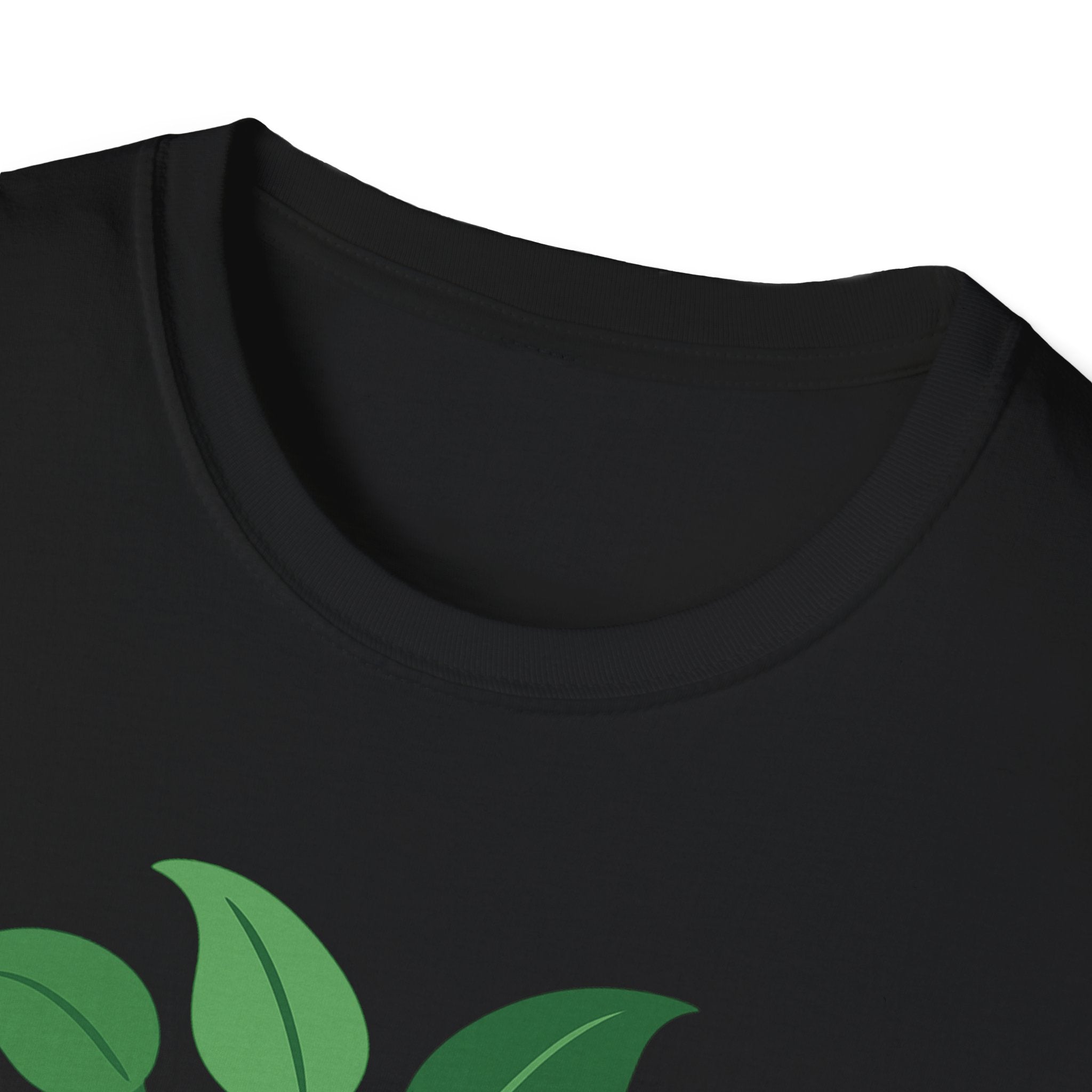 Leaf Me Alone T-Shirt