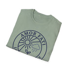 Amor Fati Love of the Fate T-Shirt