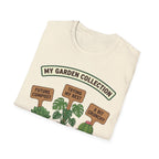 My Garden Collection T-Shirt