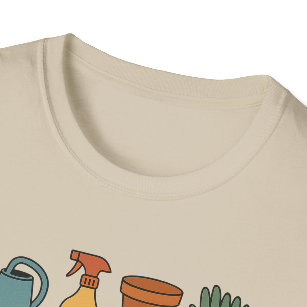 Plant Food T-Shirt