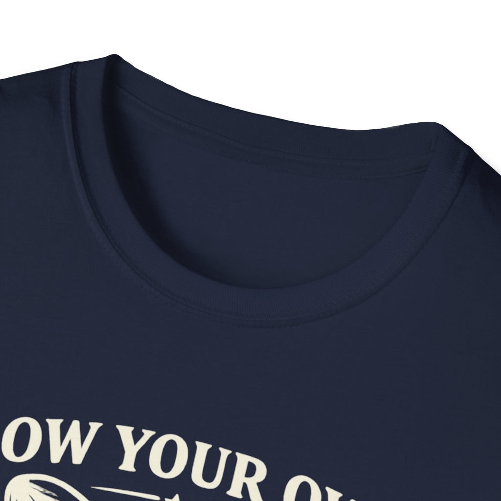 Grow Your Own, Eat Better T-Shirt