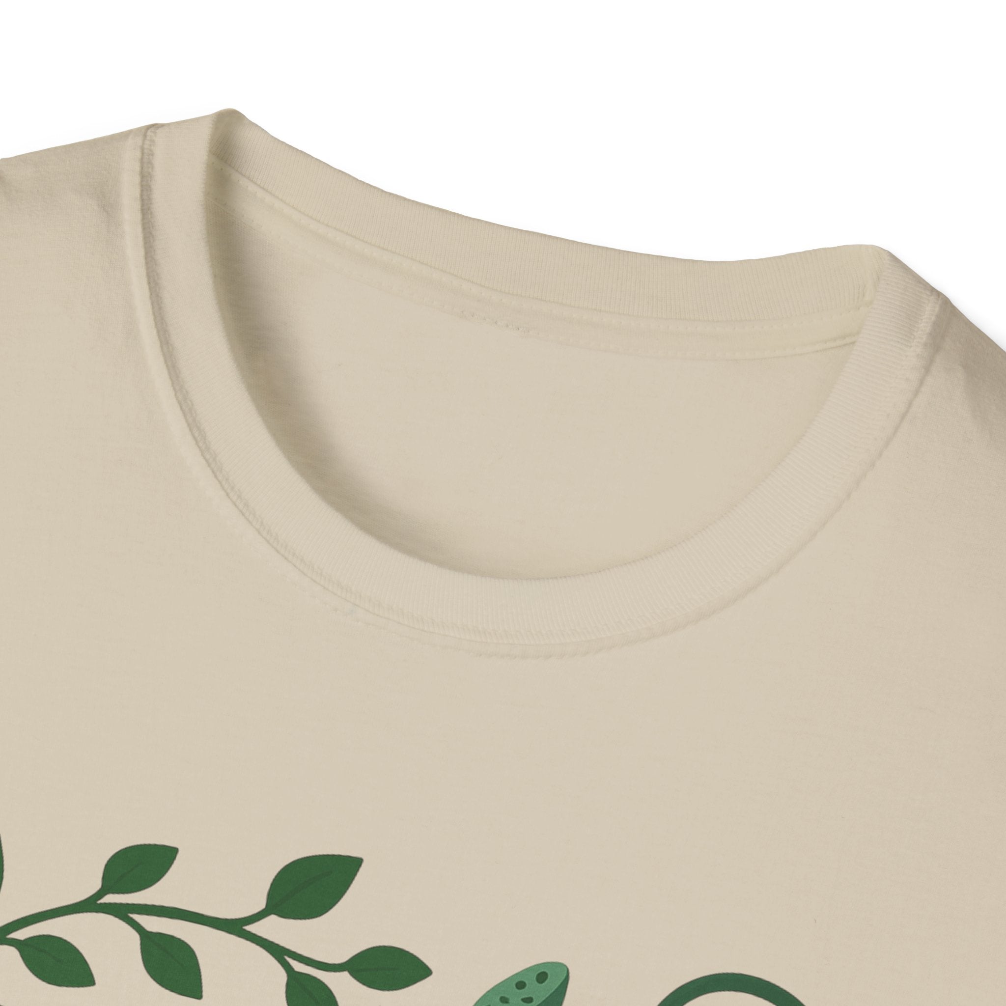 Plant Dreams Grow Joy T-Shirt