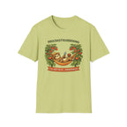 Procrastigardening I’ll Get to It Eventually T-Shirt