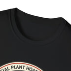 Official Plant Hoarder Club T-Shirt