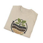 Grow Reuse Compost T-Shirt